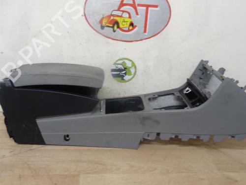 Used Middle console VW PASSAT B6 (3C2) 2.0 FSI (150 hp) 29526800