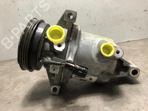 Used AC compressor DACIA SANDERO III 1.0 SCe 65 (67 hp) 20634681