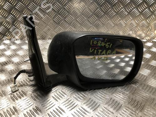 Außenspiegel rechts für SUZUKI GRAND VITARA II (JT, TE, TD) 1.9 DDiS All-wheel Drive (JT419, TD44, JB419WD, JB419XD,... (129 hp) 31855573