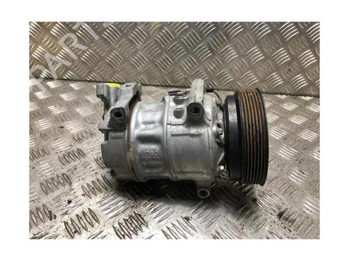 AC compressor RENAULT MEGANE IV Hatchback (B9A/M/N_) 1.5 dCi 110 (B9A3) | BP27516093M34 