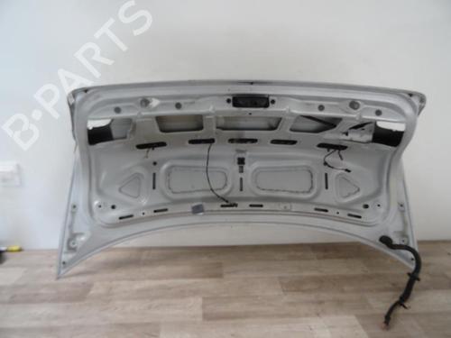 Tampa da Mala Tampa da Mala BMW 3 (E46) 320 d (150 hp) 13269739 13269739