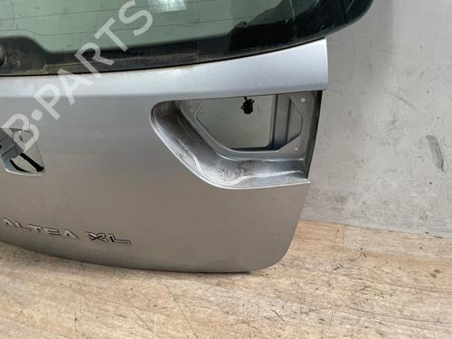 Tailgate SEAT ALTEA XL (5P5, 5P8) 1.9 TDI | BP23068753C6 