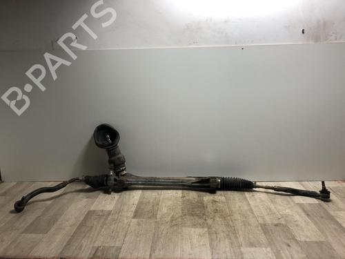 Used Steering rack TOYOTA RAV 4 III (_A3_) 2.2 D 4WD (ALA30_, ALA30R) (150 hp) 21023517
