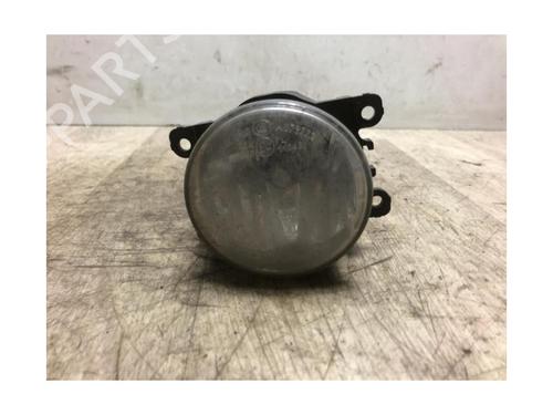 Right front fog light RENAULT CLIO IV (BH_) 0.9 TCe 90 (BHNF, BHMA, BHMH, BHJK, BHJR) | BP20625514C31