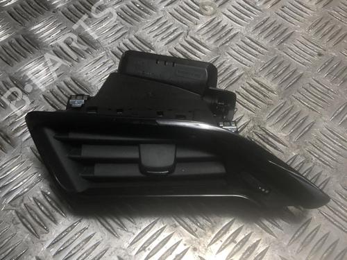 Used Air vent PEUGEOT 208 I (CA_, CC_) 1.6 GTi (200 hp) 31245452