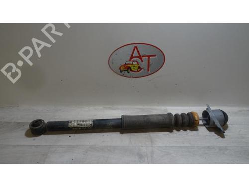 Left rear shock absorber SEAT IBIZA IV (6J5, 6P1) 1.2 TDI | BP27438048M18 