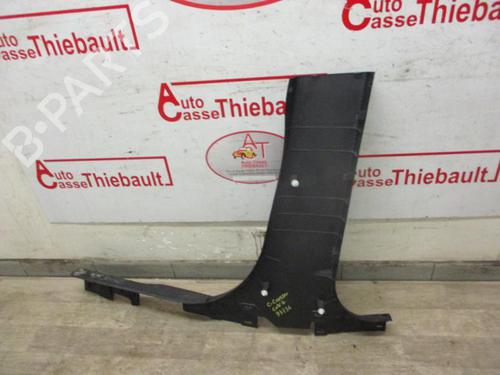 Used Boot lining CITROËN C-CROSSER (VU_, VV_) 2.2 HDi (156 hp) 13263146