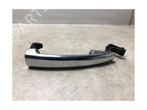 Front left exterior door handle CITROËN DS3 (SA_) 1.6 HDi 115 | BP20615339C128 