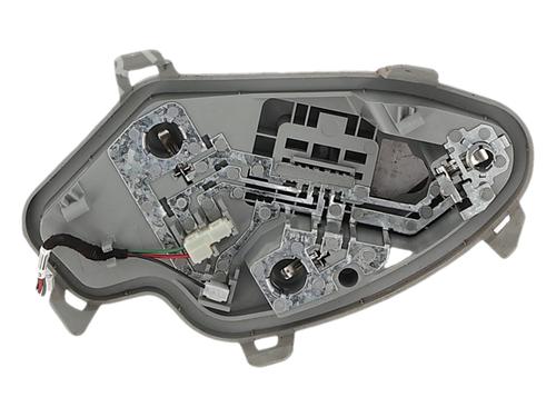 Nummerpladelys Nummerpladelys 38061689 38061689