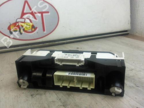 Used Climate control SEAT IBIZA IV (6J5, 6P1) 1.2 TDI (75 hp) 29390973