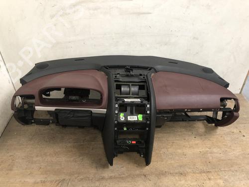 Used Dashboard PEUGEOT 407 Coupe (6C_) 2.7 HDi (204 hp) 20633445