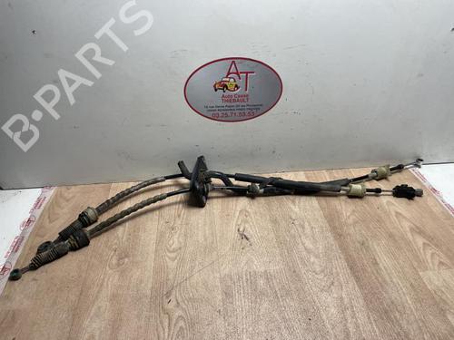 Used Cable FIAT DUCATO Van (250_) 120 Multijet 2,3 D (120 hp) 23068281
