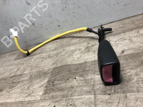 Sikkerhedssele-spænde HYUNDAI i30 (FD) 1.6 CRDi (90 hp) 23872988