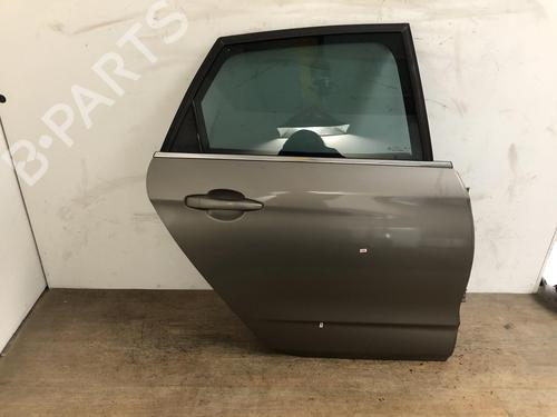 Used Right rear door CITROËN C4 II (NC_) 1.2 THP 110 (NCHNZ6, NCHNV6) (110 hp) 30785893