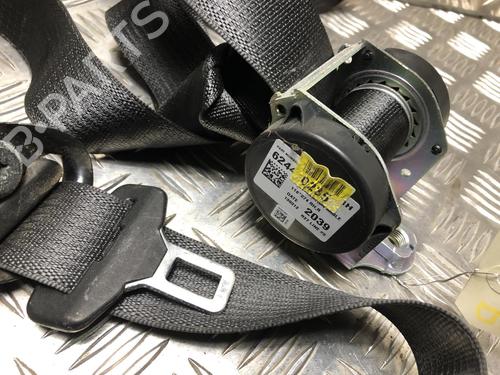 Rear right seatbelt CHEVROLET ORLANDO (J309) 2.0 D | BP23218211I28