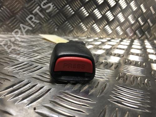 Used Seat buckle SUZUKI JIMNY Closed Off-Road Vehicle (SN) 1.5 DDiS 4x4 (86 hp) 21260724