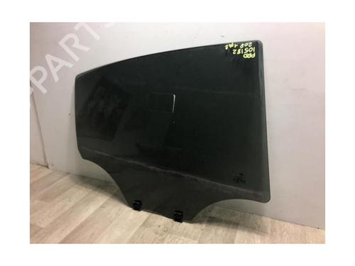Rear right door window PEUGEOT 208 I (CA_, CC_) 1.2 PureTech 82 | BP23873319C21