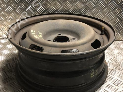 Fælk CITROËN C3 II (SC_) 1.6 HDi | BP31875293C45