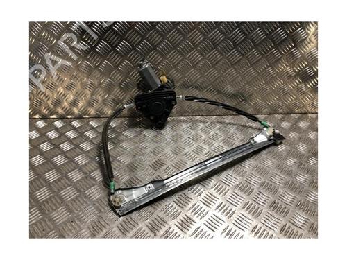 Front left window mechanism RENAULT CLIO II (BB_, CB_) 1.2 (BB0A, BB0F, BB10, BB1K, BB28, BB2D, BB2H, CB0A,... | BP27579976C22 