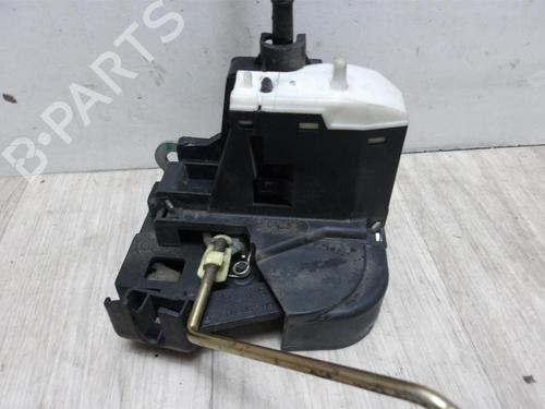 Front left lock RENAULT CLIO II (BB_, CB_) 1.5 dCi (B/C2J) | BP13281963C98 