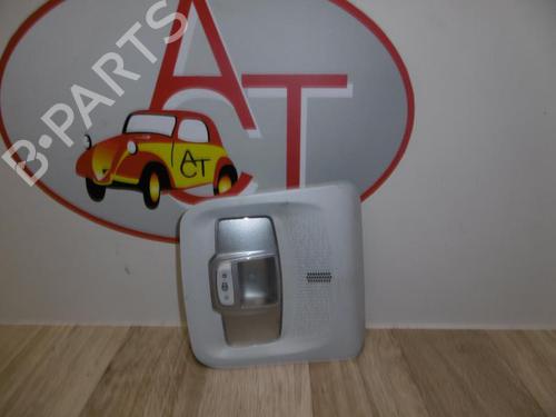 Innerbelysning PEUGEOT 2008 I (CU_) 1.6 HDi (114 hp) 13269126