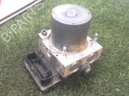 ABS Bremseaggregat NISSAN PRIMASTAR Van (X83) 2.0 dCi 115 | BP29849648M43 