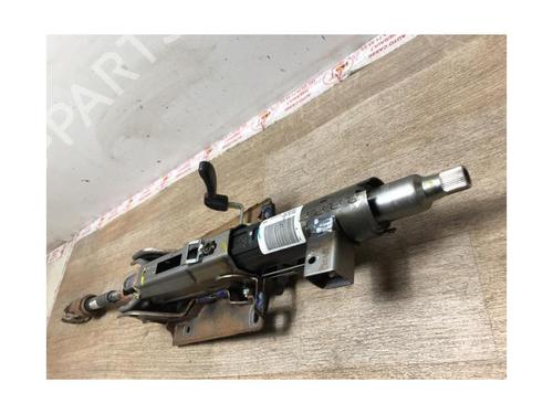 Steering column PEUGEOT 407 Coupe (6C_) 2.7 HDi | BP20615492M21 