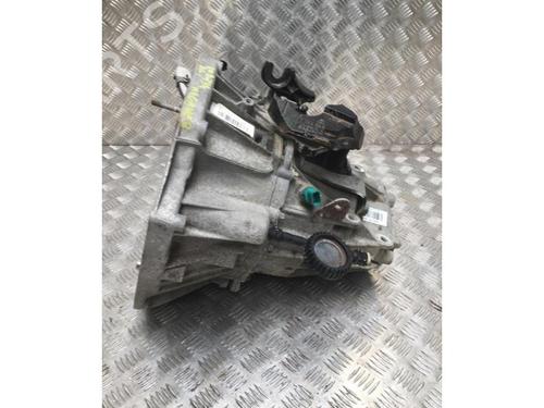Gearbox RENAULT MEGANE III Hatchback (BZ0/1_, B3_) 1.5 dCi (BZ09, BZ0D, BZ1W, BZ29, BZ14) | BP25287442M3 