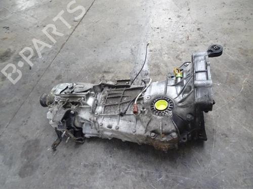 Gearbox SUBARU IMPREZA Hatchback (GR, GH, G3) 2.0 D AWD | BP13276385M3 