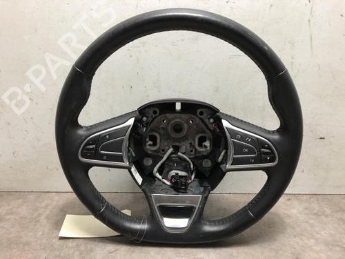 Used Steering wheel RENAULT SCÉNIC IV (J9_) 1.2 TCe 115 (115 hp) 23035405
