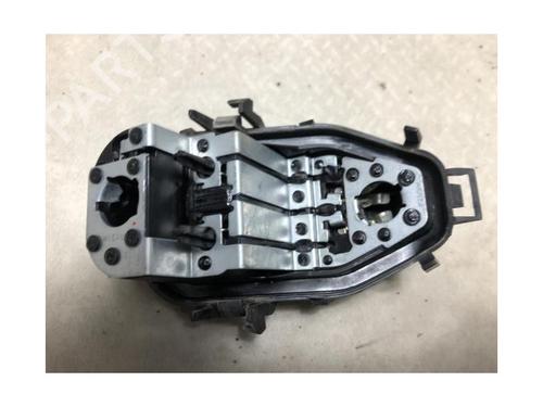 Licence plate light RENAULT CLIO IV (BH_) 1.5 dCi 90 | BP20615897I40 