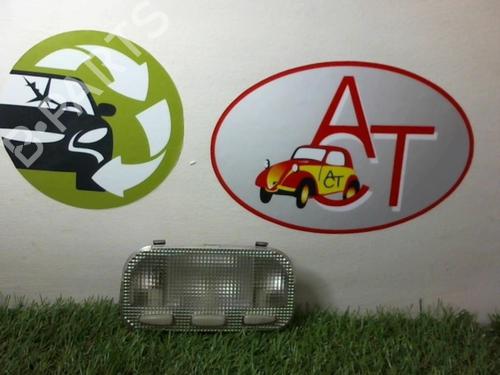Used Interior roof light PEUGEOT 307 (3A/C) 1.6 16V (109 hp) 12968406