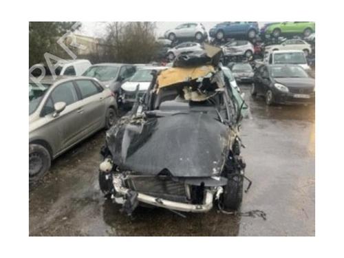 Rear left seatbelt CITROËN C4 Grand Picasso II (DA_, DE_) 1.6 HDi / BlueHDi 115 | BP13267081I29 