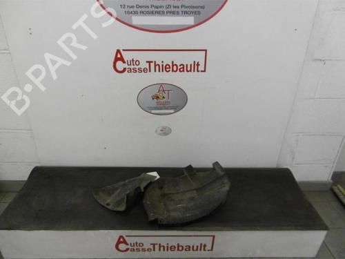 Wheel arch SUZUKI SPLASH (EX) 1.2 (A5B412) | BP13222268C56 