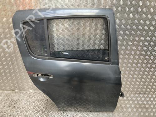 Used Right rear door Right rear door 37283429 37283429