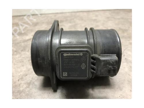 Mass air flow sensor RENAULT CLIO IV (BH_) 1.5 dCi 90 | BP23143381M95 
