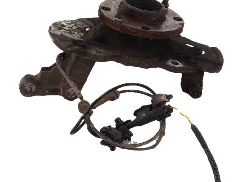 Left front steering knuckle FORD KA (RU8) 1.2 | BP37283444M25 - Image 2