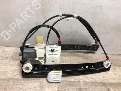 Used Rear left window mechanism FORD S-MAX (WA6) 2.0 TDCi (136 hp) 23870329