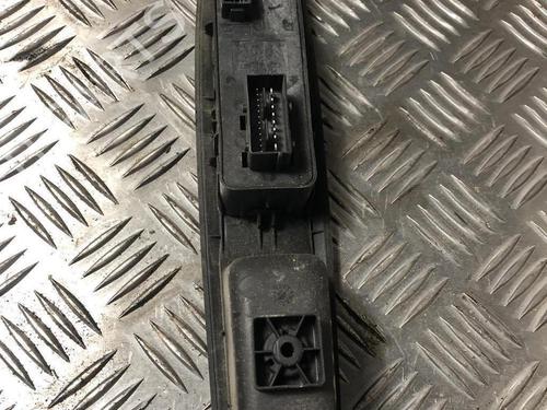 Left front window switch CITROËN C4 II (NC_) 1.6 HDi 110 | BP31187123I27