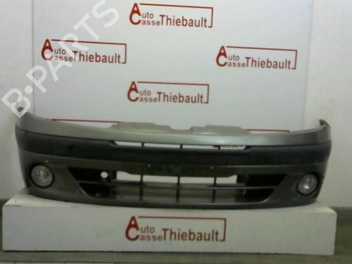 Pare-chocs avant RENAULT SCÉNIC I MPV (JA0/1_, FA0_) 1.9 dCi (JA05, JA1F) | BP20213243C7 