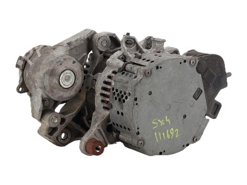Alternator SUZUKI SX4 S-Cross (JY) 1.4 Hybrid (Mild Hybrid) (AKK 414) | BP37989250M7 - Image 3