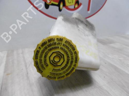 Brake master cylinder CITROËN C3 II (SC_) 1.6 VTi 120 | BP13276952M77 