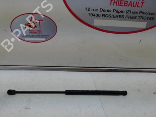 Used Tailgate lift support CITROËN C2 (JM_) 1.4 HDi (68 hp) 20625041