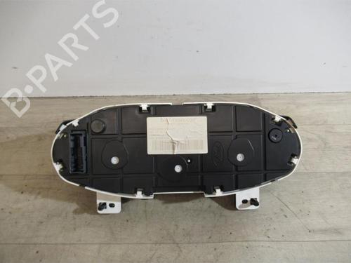 Instrument cluster FORD FIESTA VI (CB1, CCN) 1.6 TDCi | BP13290300C47