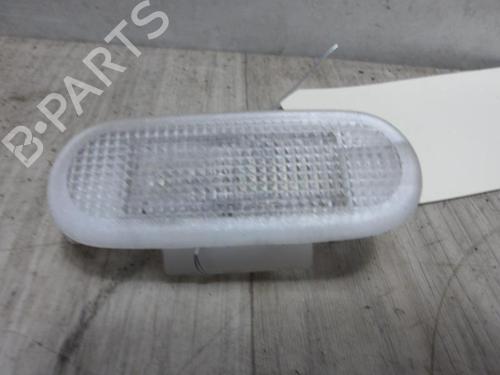 Plafonier RENAULT CAPTUR I (J5_, H5_) 0.9 TCe 90 (90 hp) 20626322