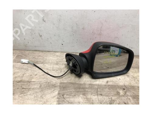 Right mirror DACIA SANDERO 1.4 MPI LPG | BP23873090C27