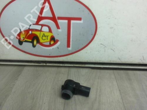 Used Electronic module CITROËN C4 Picasso I MPV (UD_) 1.6 HDi 110 (112 hp) 13135987