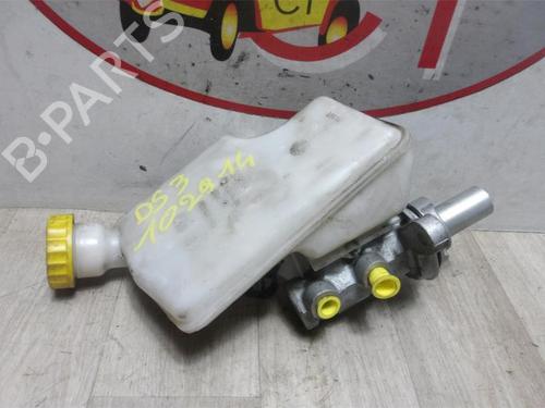 Used Brake master cylinder CITROËN DS3 (SA_) 1.6 HDi 115 (114 hp) 13277231