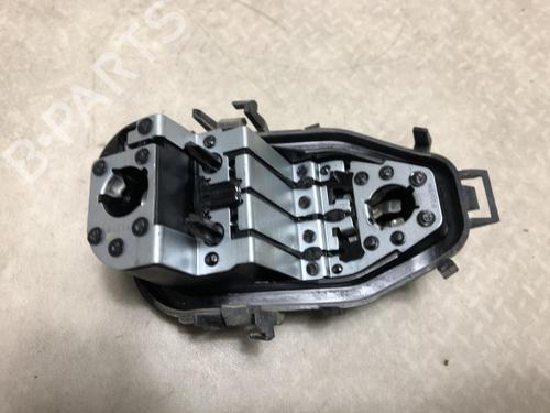 Used Licence plate light RENAULT CLIO IV (BH_) 1.5 dCi 90 (90 hp) 20615896