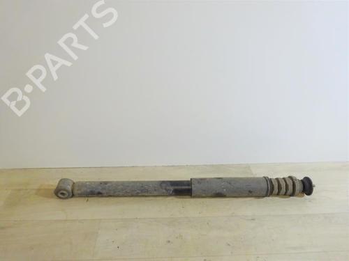 Left rear shock absorber NISSAN MICRA III (K12) 1.5 dCi | BP13223629M18 